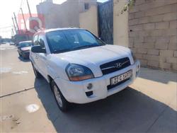 هیوندای تۆکسۆن